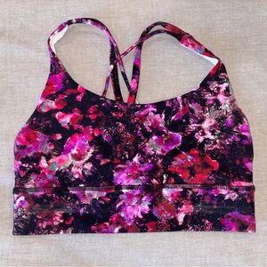 Lululemon Women's Sports Bra